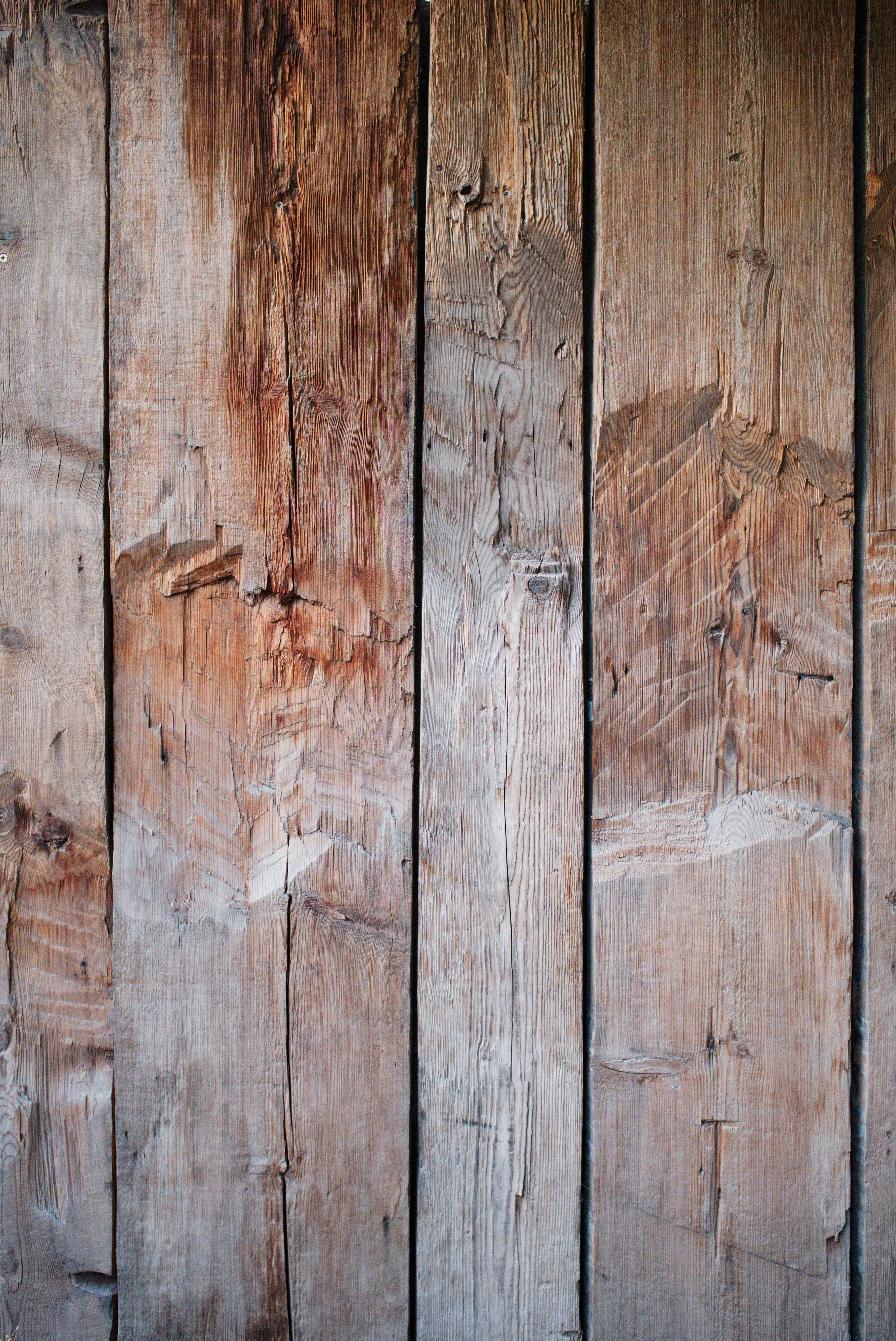 brown wooden board